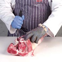 Meat Cut Spec Step 3